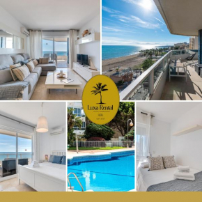 LXR La Carihuela Sea Views 3Hab.